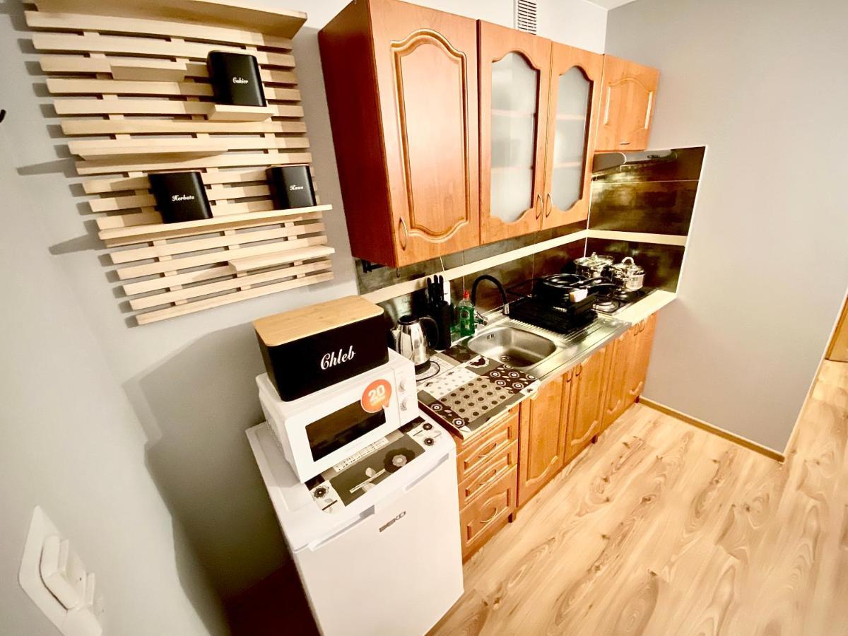 Apartamenty Nad Dunajcem Kolo Zakopanego ビャウィ・ドゥナイェツ エクステリア 写真